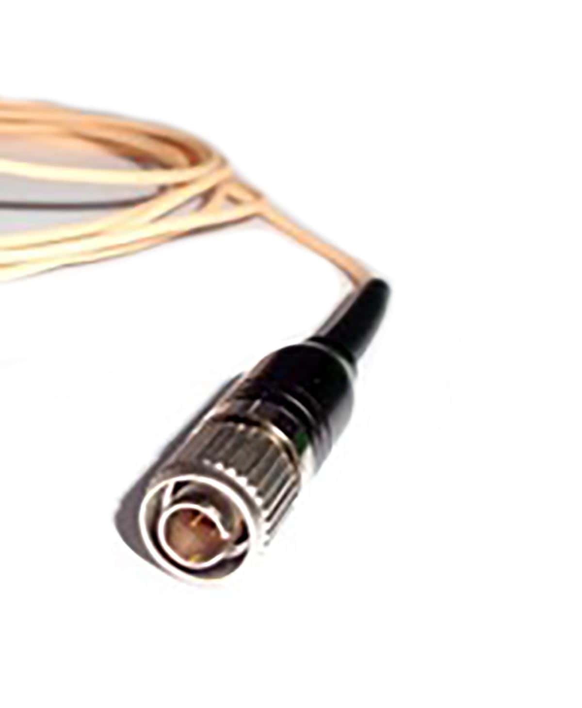 Micrófono de Diadema Mini con Conector de 4 Pines Estilo cH - Imagen 5