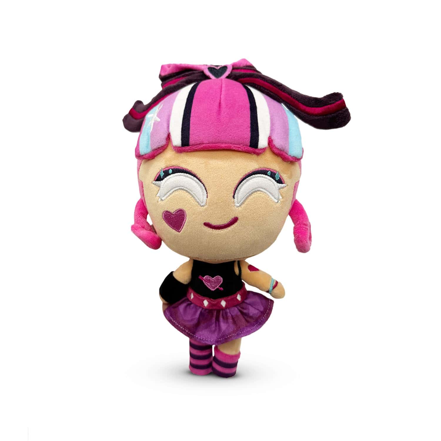 Peluche de 9 pulgadas Shining Glitter Cookie de Cookie Run