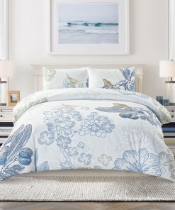 Juego de Funda de Edredón Style Quarters Tamaño Queen - 3