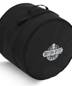 Funda para Tom de Suelo Rhythm Bytes de 14 pulgadas -