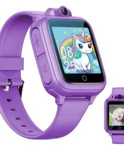 Reloj Inteligente para Niños, Reloj para Niños con 26