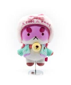 Youtooz Peluche Puppycat con Traje Puppycat, 9", Peluche de