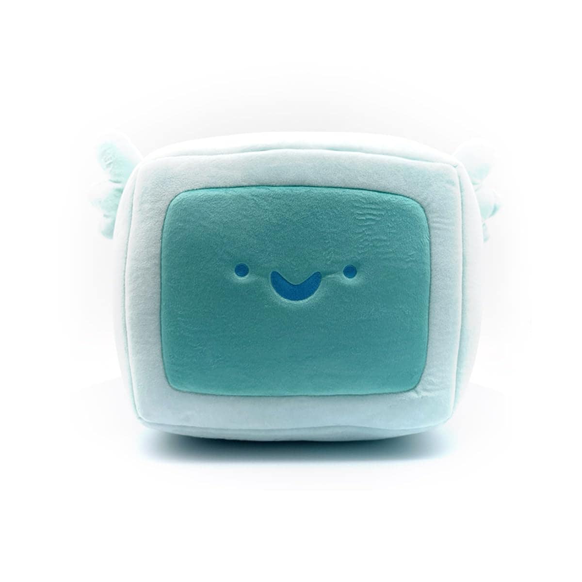 Peluche Temp-Bot Portal de Bee and Puppycat de YouTooz 9",