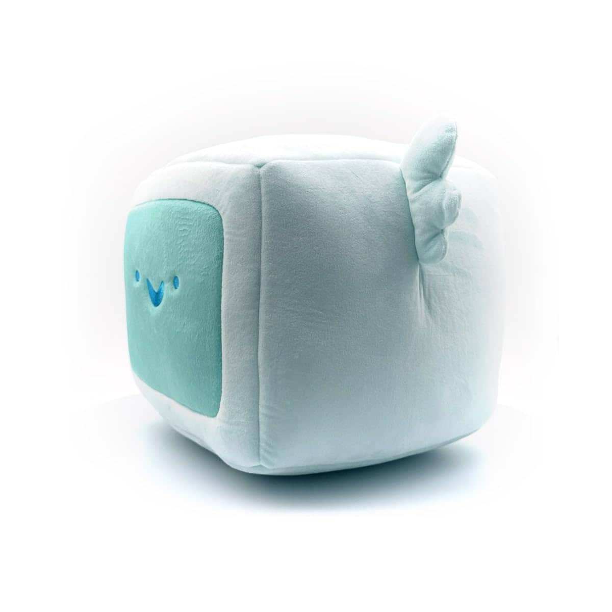 Peluche Temp-Bot Portal de Bee and Puppycat de YouTooz 9", - Imagen 3