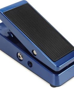 Pedal Wah Xotic XW-2 - Azul