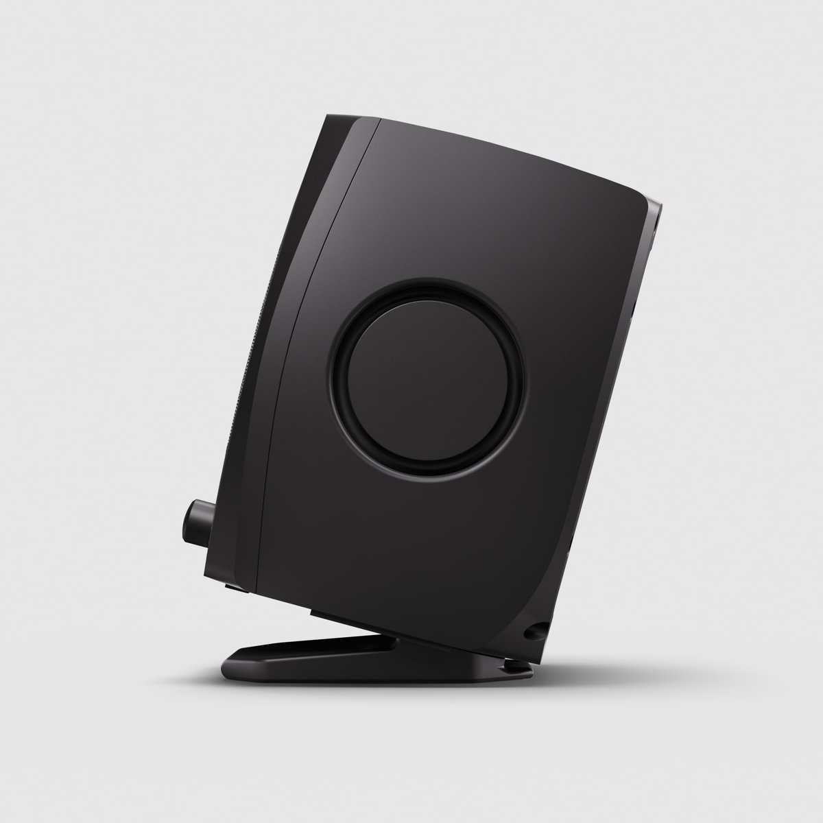 Sistema de Monitoreo Activo de Escritorio ADAM Audio D3V - Imagen 8