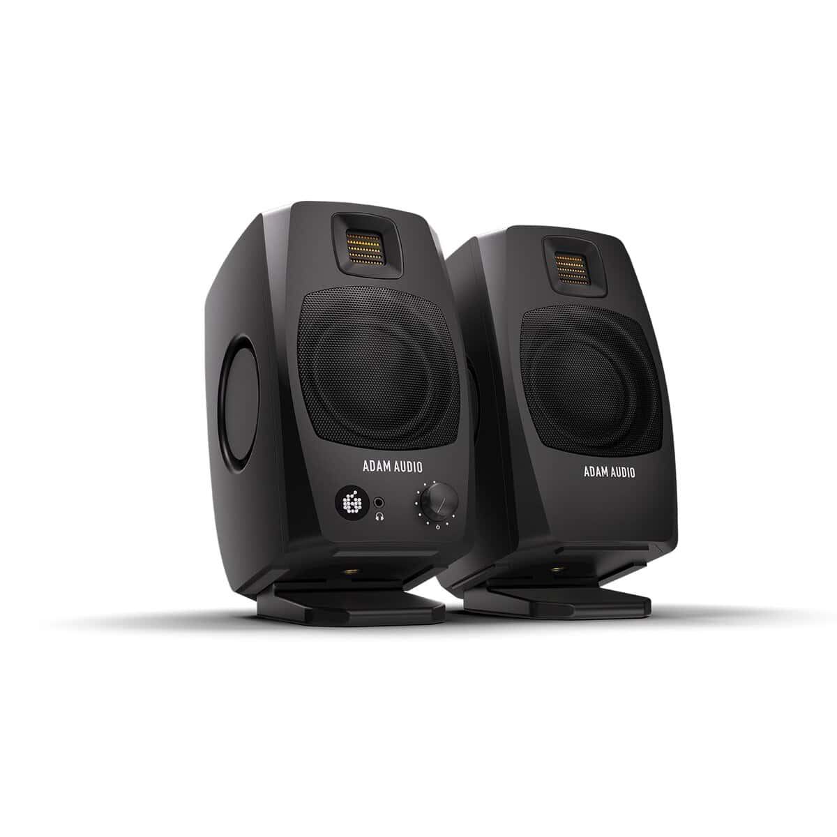Sistema de Monitoreo Activo de Escritorio ADAM Audio D3V