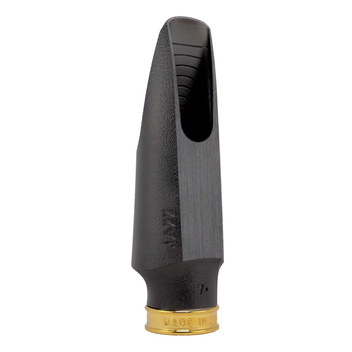 Boquilla de saxofón tenor Theo Wanne -- 0.080")