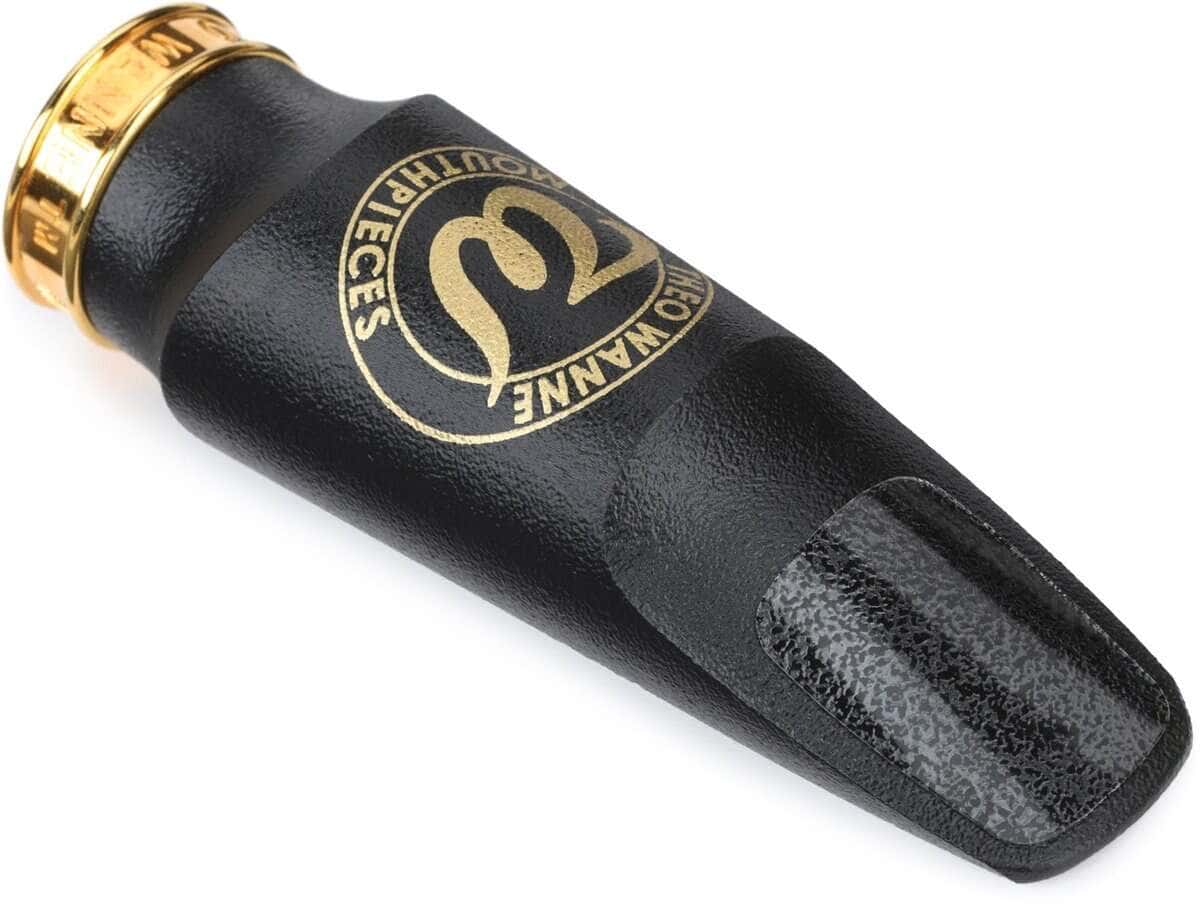 Boquilla para Saxofón Alto Theo Wanne ESSENTIALS Collection