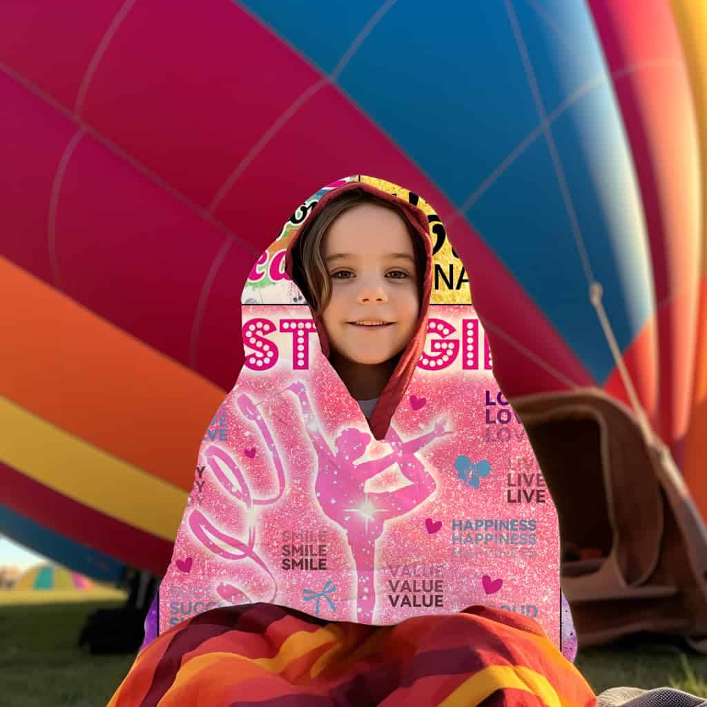 Manta de Gimnasia Regalos Suave y Ligera para Amantes de la - Imagen 7