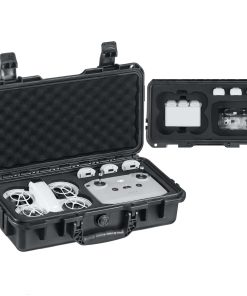 Estuche rígido impermeable ZENACCE compatible con DJI Neo