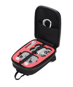 Mochila Dura para DJI Neo - Mochila Resistente al Agua y