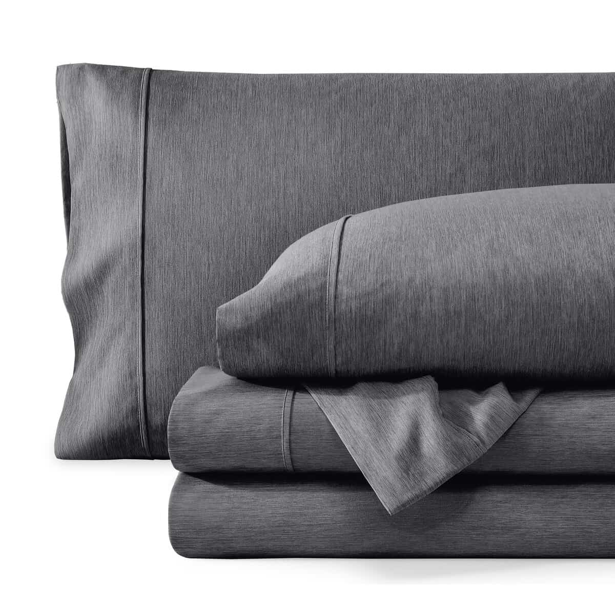 Juego de sábanas para Split King Bare Home - 1800 Sábanas