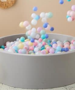Corralito de Pelotas para Niños y Bebés de 10 Meses en