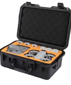 Estuche de transporte LIBOQIAO para DJI Neo, Estuche de