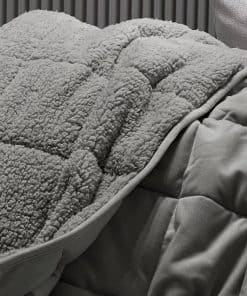 Manta Ponderada Motesqqzz para Todas las Estaciones, Ambos