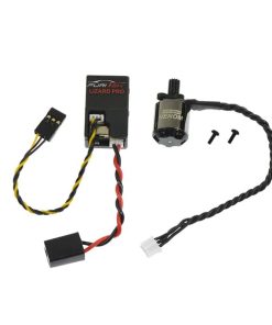 Sistema de potencia brushless FURITEK Starter 118 2S para