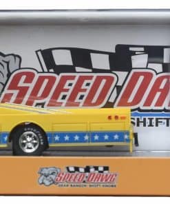 M2 Machines 1966 Dodge L600 COE & 1971 Dodge Challenger