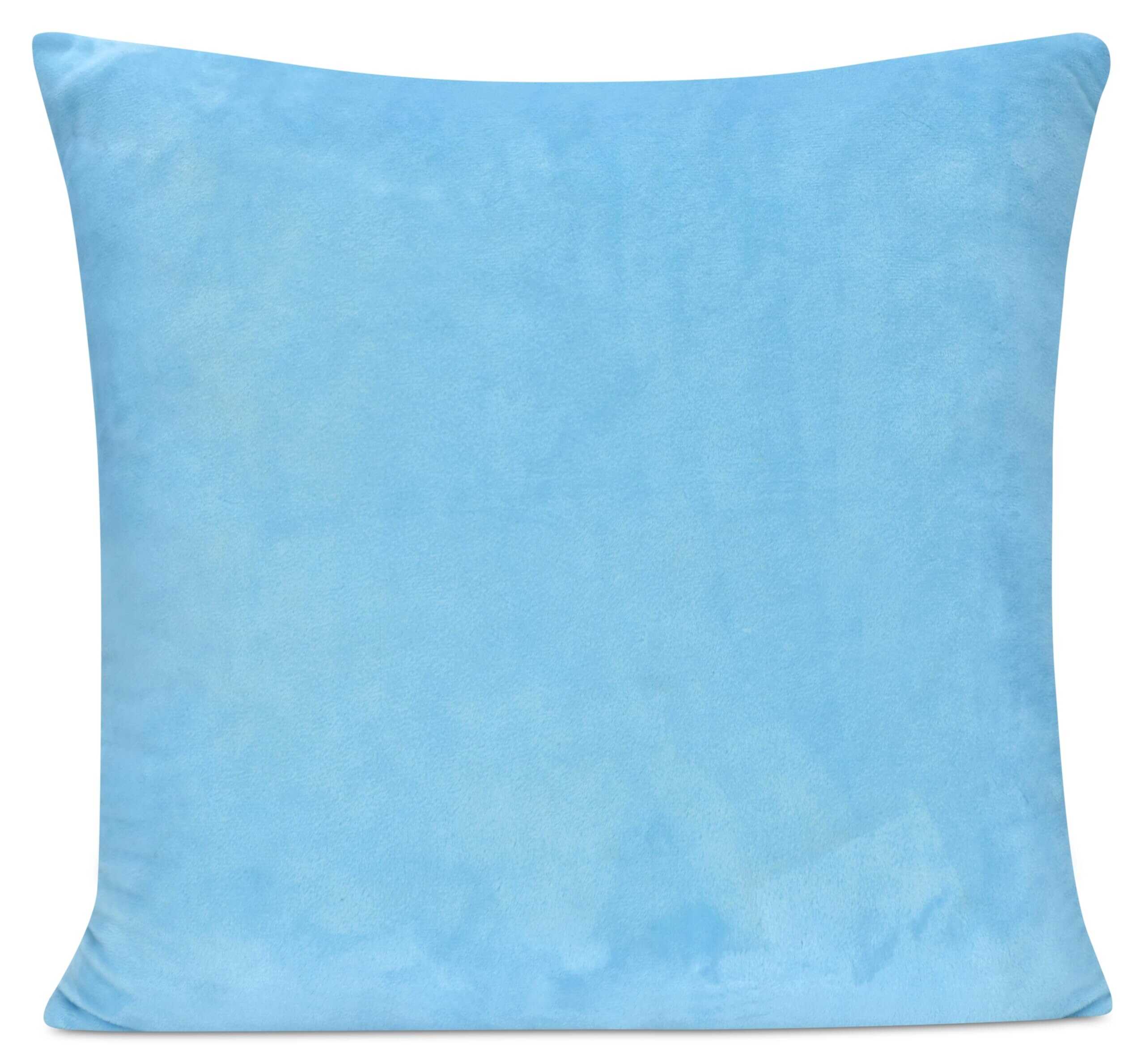 Almohada Decorativa de Navidad Favorita de Santa 14" x 14" - Imagen 3