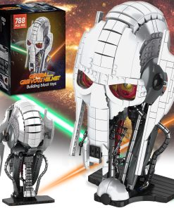 Juguete de Bloques de Construcción HiztoBlo