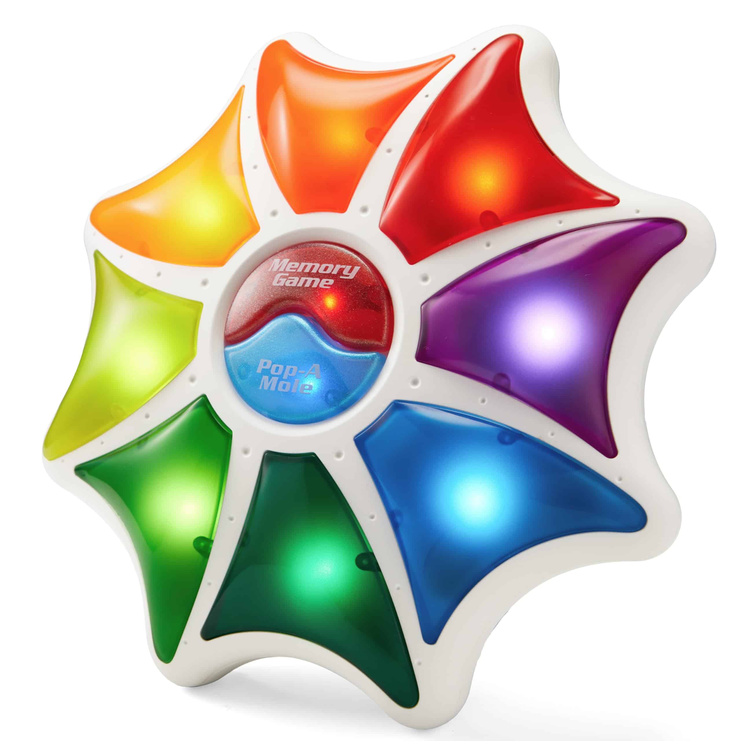 Juego de Mano SYNCFUN para Niños de 8-12 años, Juego de