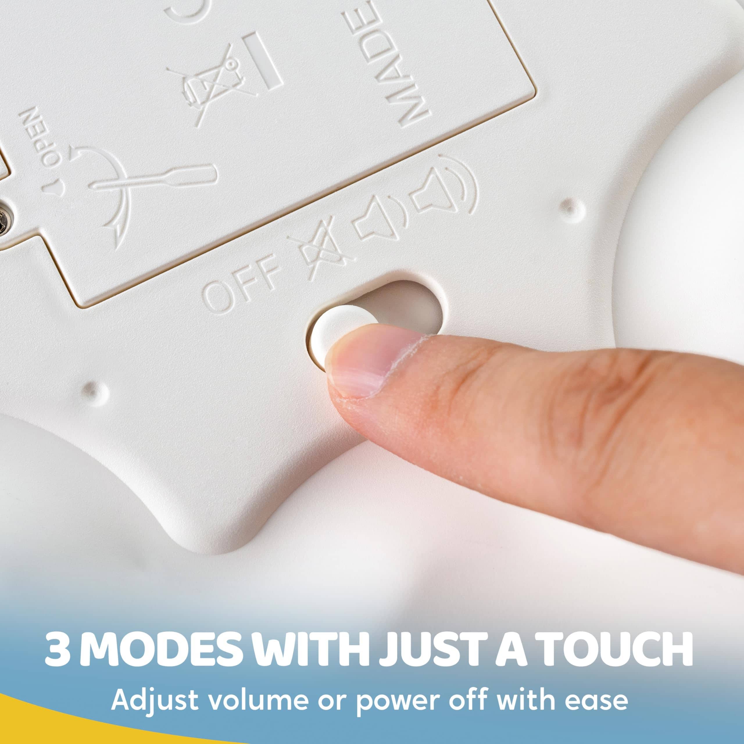 Juego de Mano SYNCFUN para Niños de 8-12 años, Juego de - Imagen 7