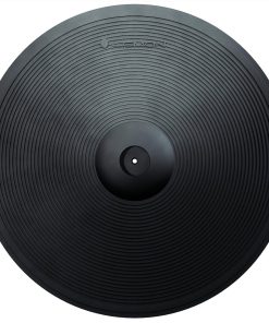 Platillo Electrónico Lemon (20" Ride/Crash)