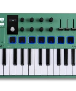 Arturia MiniLab 3 - Edición Limitada Verde Menta