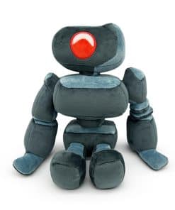 Peluche YouTooz Risk of Rain 2 Stone Golem 9" Peluche,