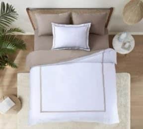 Juego de Funda Nórdica de Lujo Lincove - Funda Nórdica de