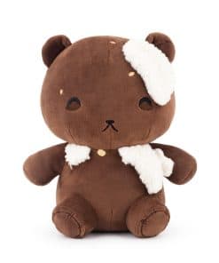 Peluche Youtooz Risk of Rain 2 Tougher Times Bear 9"