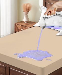 Protector de colchón King Size, cubierta de colchón