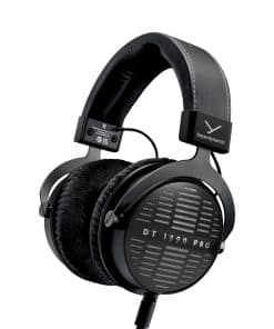 Audífonos de Estudio Beyerdynamic DT 1990 PRO MKII Premium
