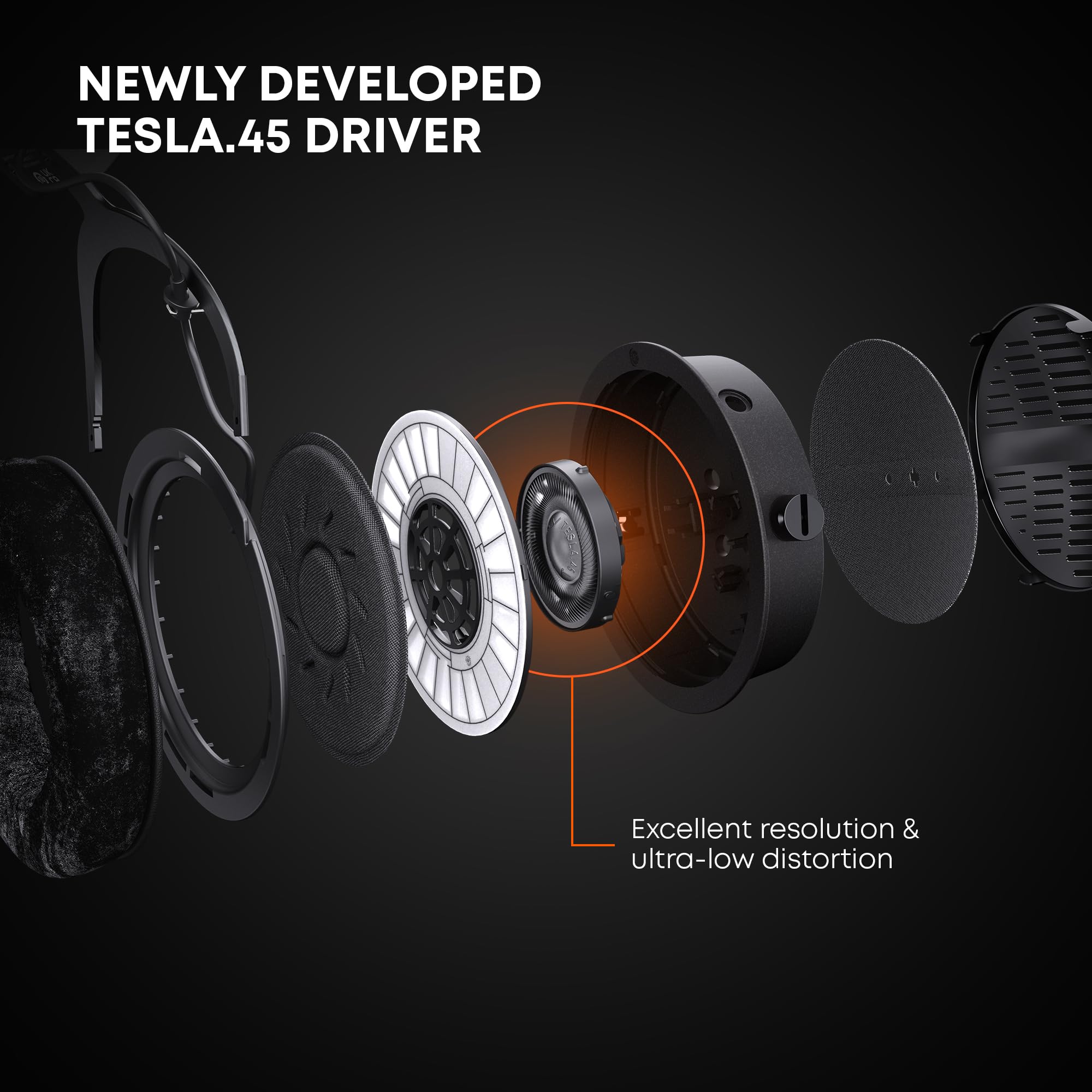 Audífonos de Estudio Beyerdynamic DT 1990 PRO MKII Premium - Imagen 7