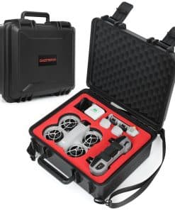 Estuche Resistente al Agua GAGITERVR SN3 para DJI Neo Drone