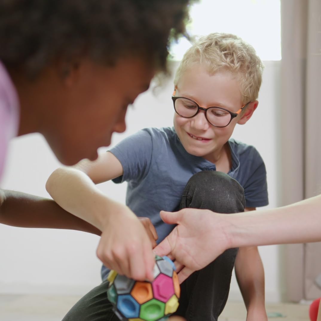 BOULDERBALL Team Climb - Juego de Escalada en Equipo - - Imagen 4