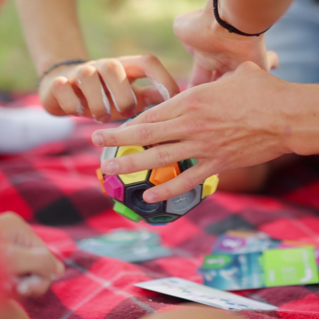 BOULDERBALL Team Climb - Juego de Escalada en Equipo - - Imagen 6