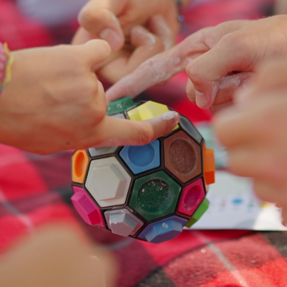 BOULDERBALL Team Climb - Juego de Escalada en Equipo - - Imagen 8