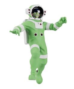 Figura coleccionable de vinilo de 12 pulgadas Superplastic