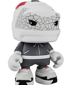 Figura coleccionable de vinilo de 8 pulgadas Superplastic x