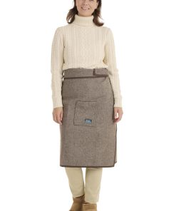 NorSari 'La Manta Vestible', El Espiga, Cedro