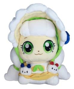 Peluche para atrapar postres Hwasooboon Teenieping