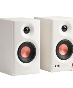 Par de Bocinas de Estudio Activas Edifier MR3, Altavoces