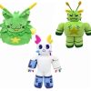 Peluche Xuqiufeng Gnarpy, Peluche Regretavator Gnarph Alien