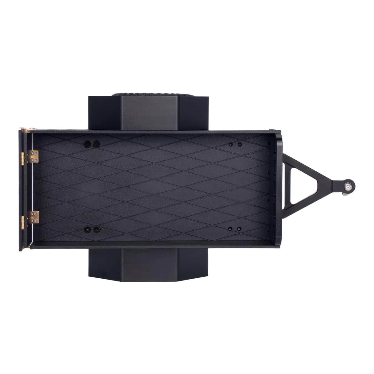 Remolque pequeño de aluminio CNC para coche trepador de - Imagen 7