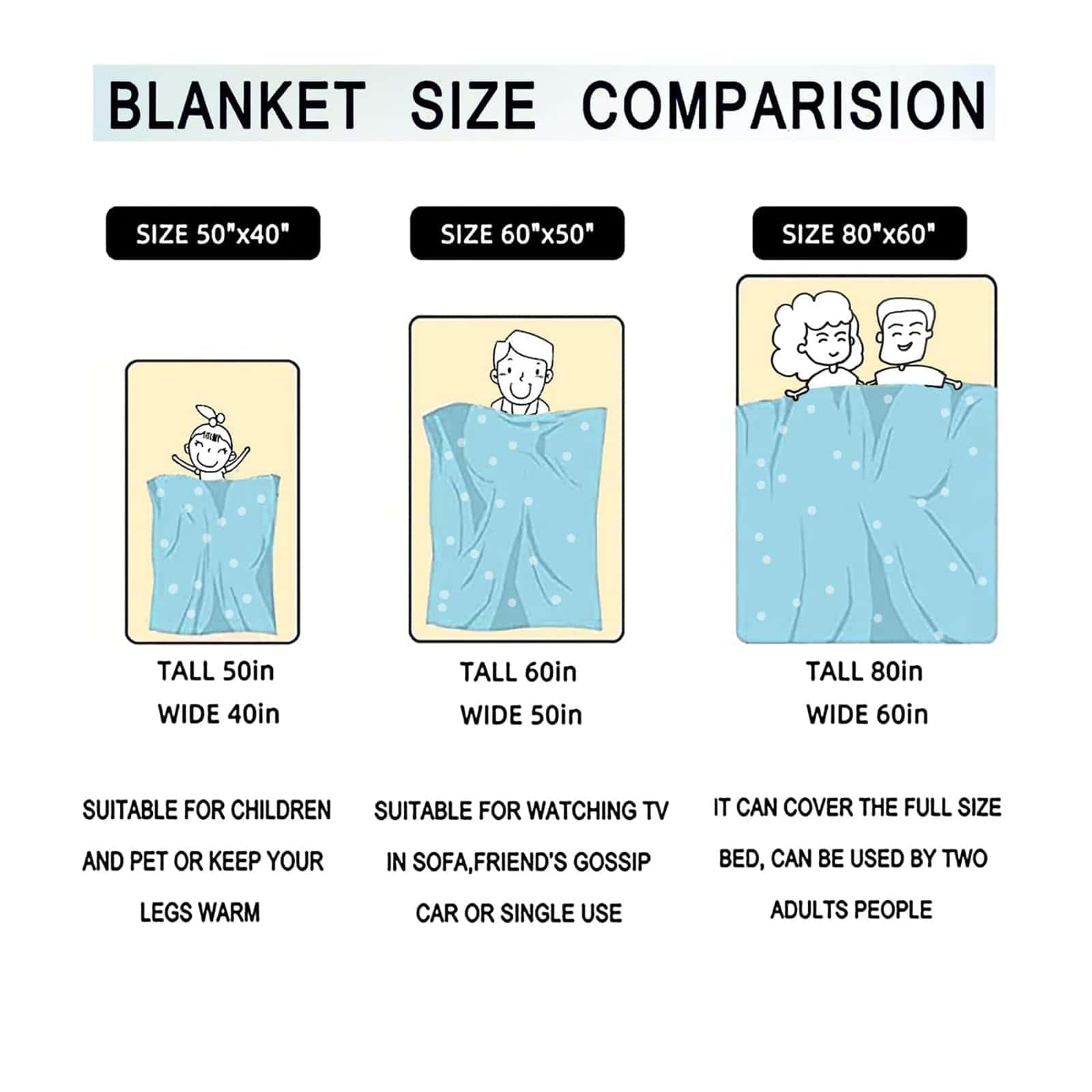 Popular Manta Reversible de Halloween con Diseño de - Imagen 3