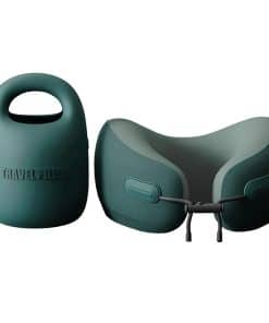 Almohada de Viaje de Memoria PIXIE MOOD Every Think para