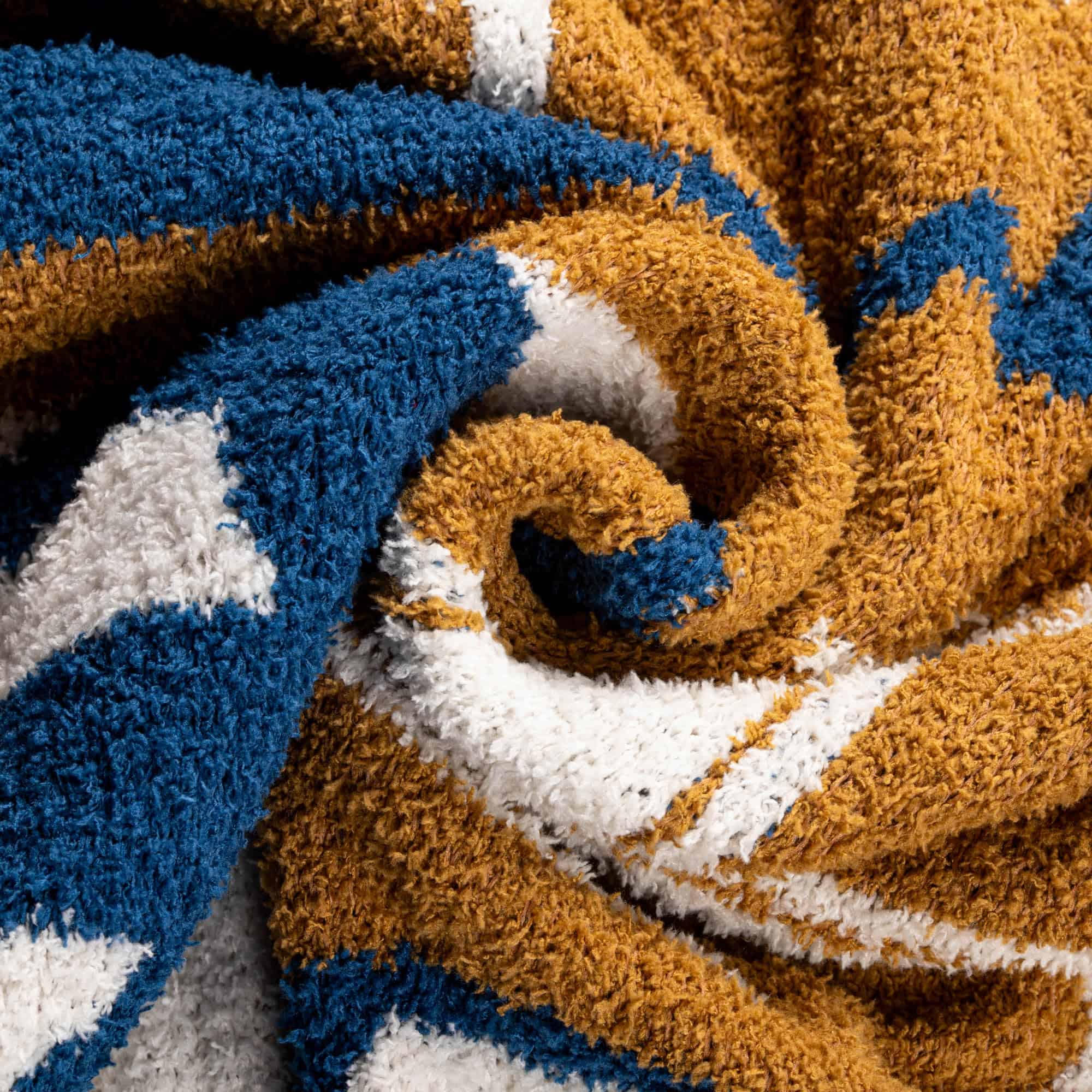 Manta de Felpa con Pluma de Harry Potter - Manta Fuzzy del - Imagen 5