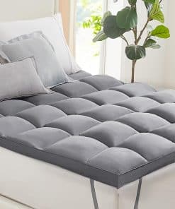 Colchón Topper Twin L'AGRATY - Colchón de Espuma