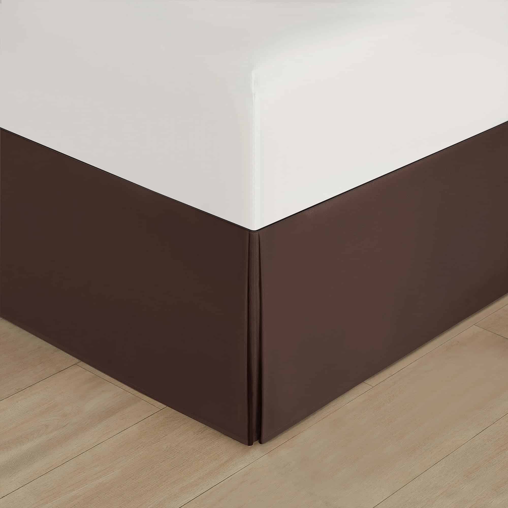 Juego de Colcha Queen LANCO MODERN LIFESTYLE, Marrón, 7 - Imagen 9